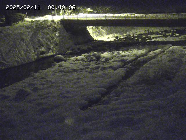 北股川１2026/02/11 3:40:00