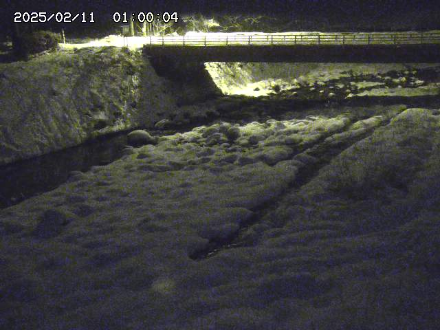 北股川１2026/02/11 3:40:00