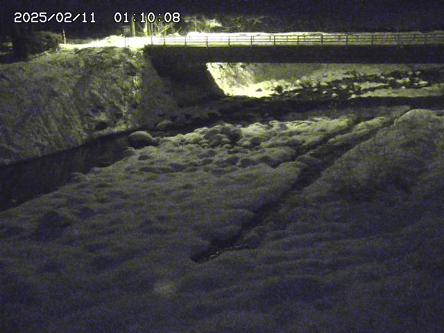 北股川１2026/02/11 3:40:00