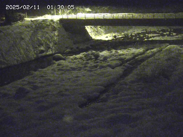 北股川１2026/02/11 3:40:00