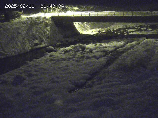 北股川１2026/02/11 3:40:00