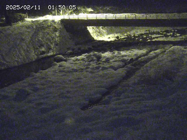 北股川１2026/02/11 3:40:00