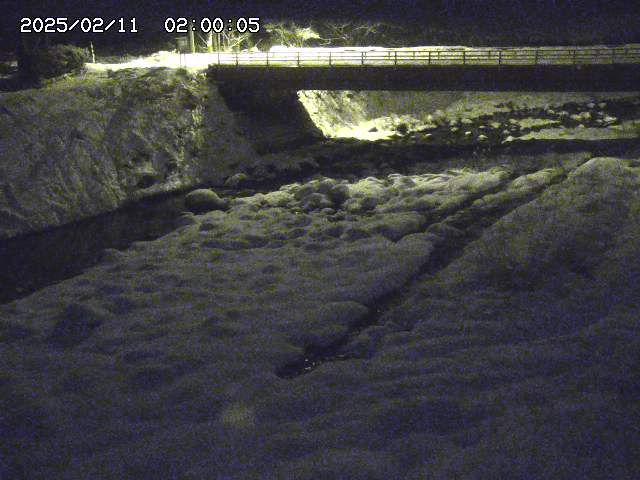 北股川１2026/02/11 3:40:00