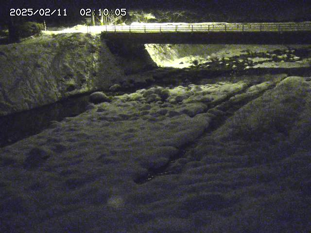 北股川１2026/02/11 3:40:00