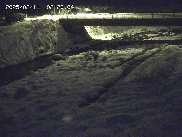 北股川１2026/02/11 3:40:00