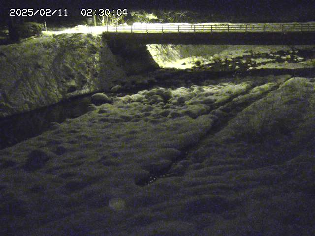 北股川１2026/02/11 3:40:00