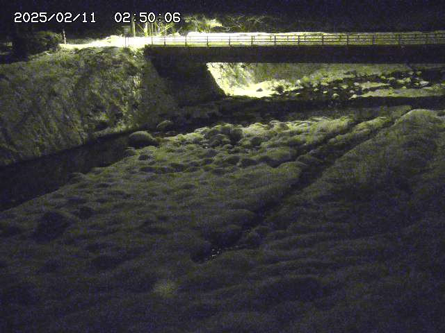 北股川１2026/02/11 3:40:00