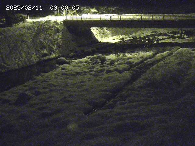 北股川１2026/02/11 3:40:00