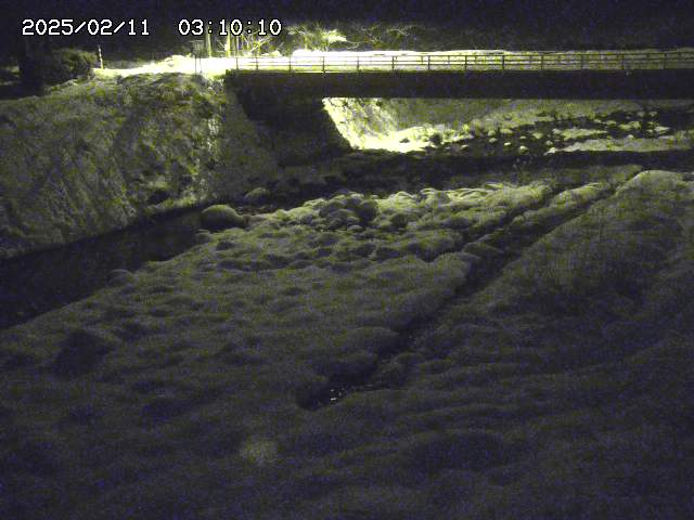 北股川１2026/02/11 3:40:00