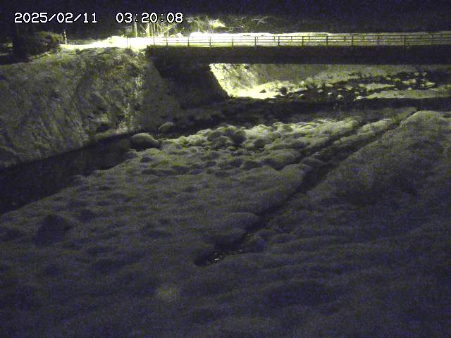 北股川１2026/02/11 3:40:00