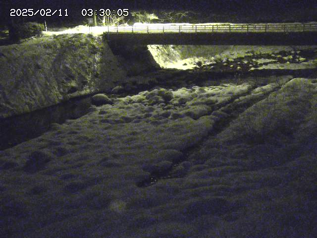 北股川１2026/02/11 3:40:00