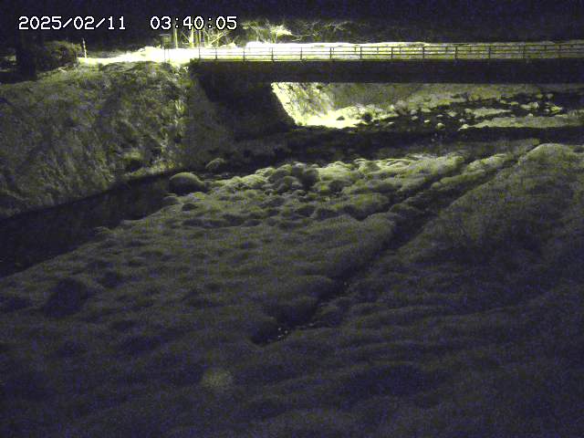 北股川１2026/02/11 3:40:00