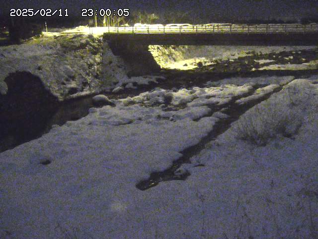 北股川１2026/02/12 18:50:00