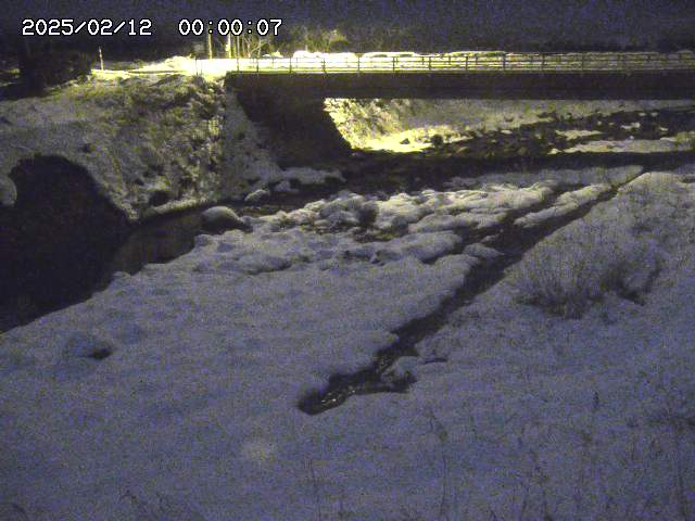 北股川１2026/02/12 18:50:00