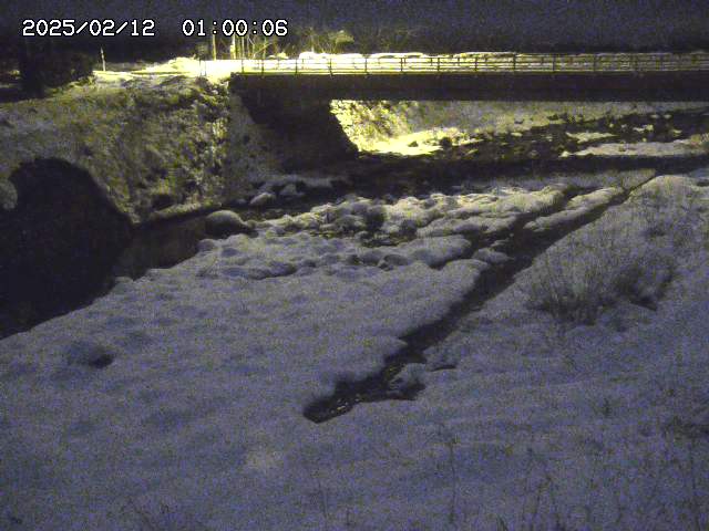 北股川１2026/02/12 18:50:00