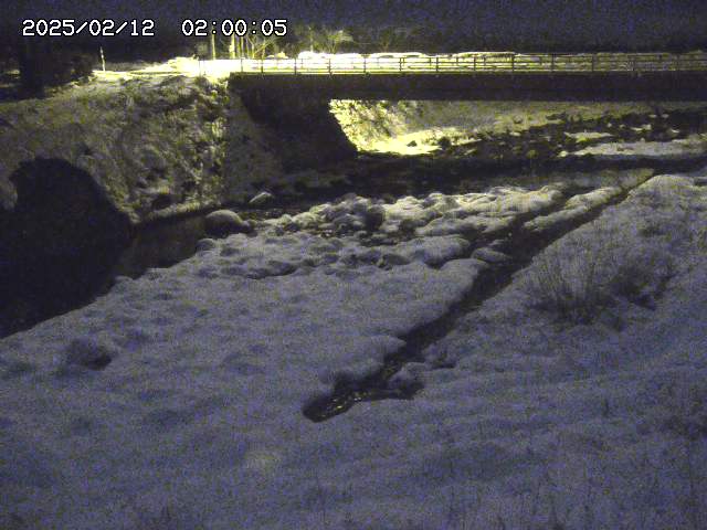 北股川１2026/02/12 18:50:00