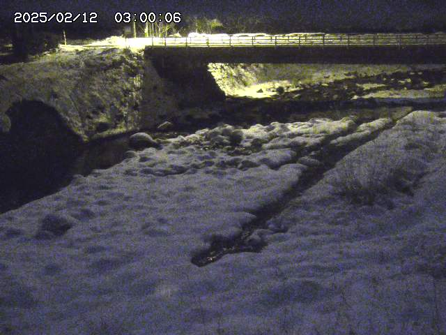 北股川１2026/02/12 18:50:00