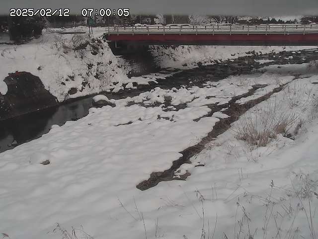 北股川１2026/02/12 18:50:00