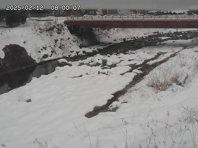 北股川１2026/02/12 18:50:00