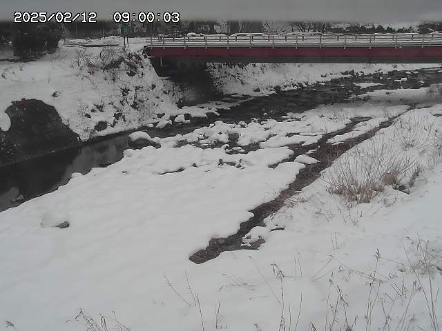 北股川１2026/02/12 18:50:00