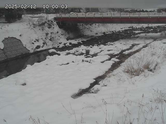 北股川１2026/02/12 18:50:00