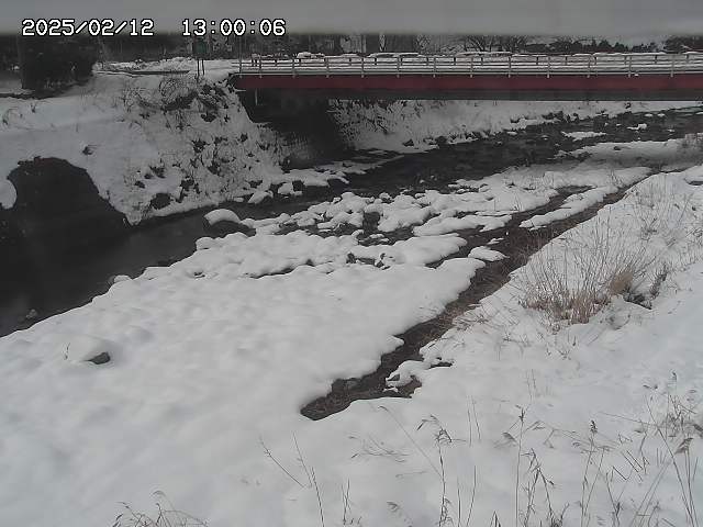 北股川１2026/02/12 18:50:00