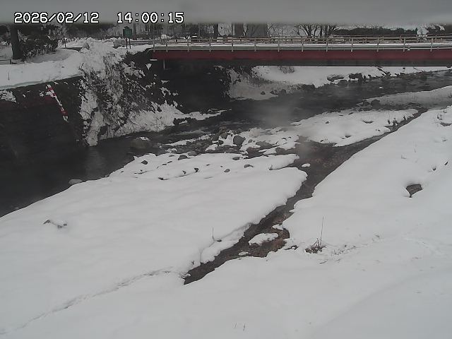 北股川１2026/02/12 18:50:00