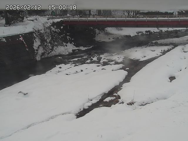 北股川１2026/02/12 18:50:00