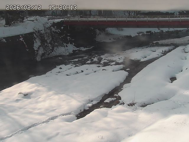 北股川１2026/02/12 18:50:00