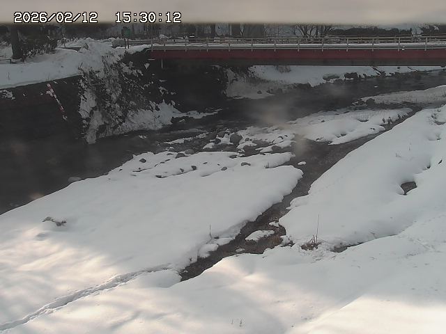 北股川１2026/02/12 18:50:00