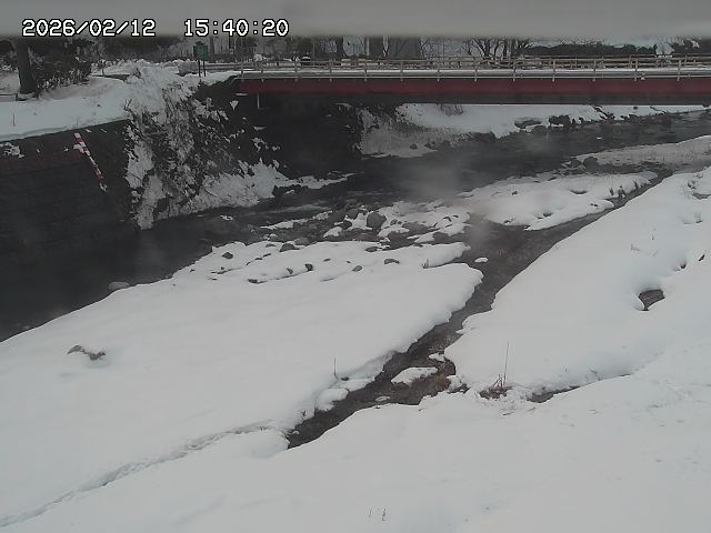 北股川１2026/02/12 18:50:00