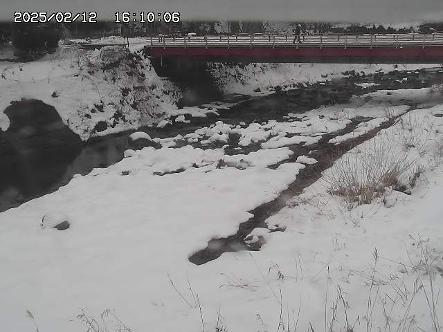 北股川１2026/02/12 18:50:00