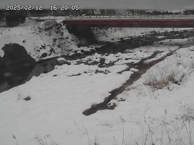 北股川１2026/02/12 18:50:00