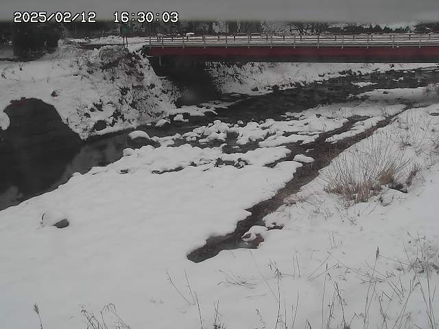 北股川１2026/02/12 18:50:00