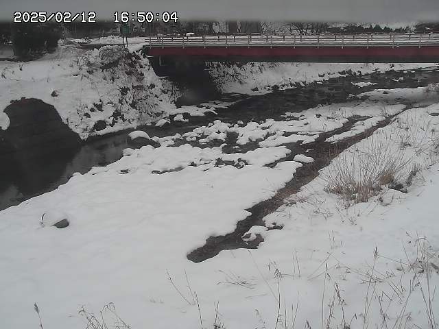 北股川１2026/02/12 18:50:00