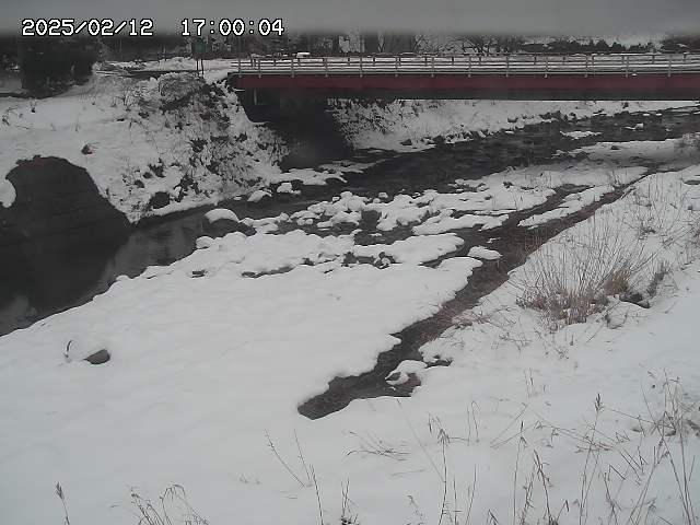 北股川１2026/02/12 18:50:00