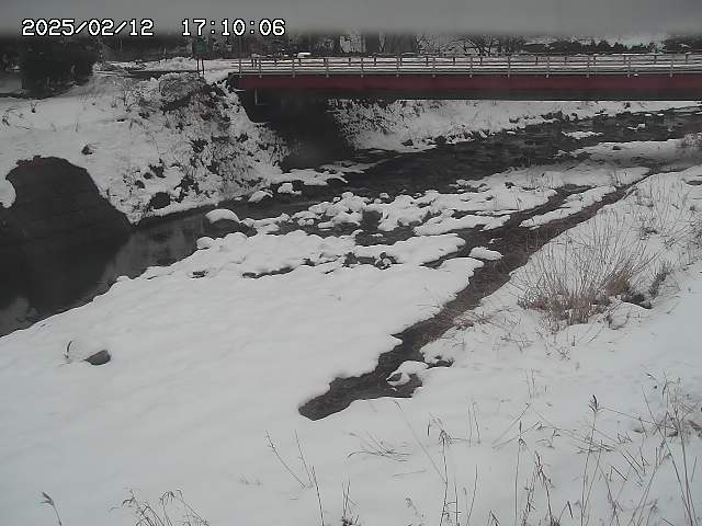 北股川１2026/02/12 18:50:00