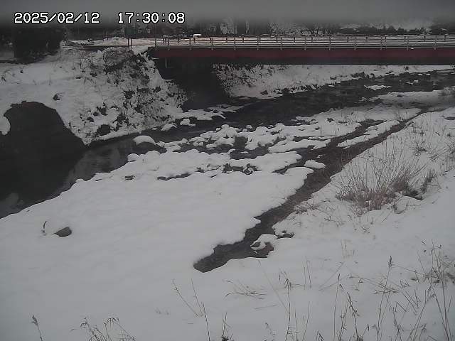 北股川１2026/02/12 18:50:00