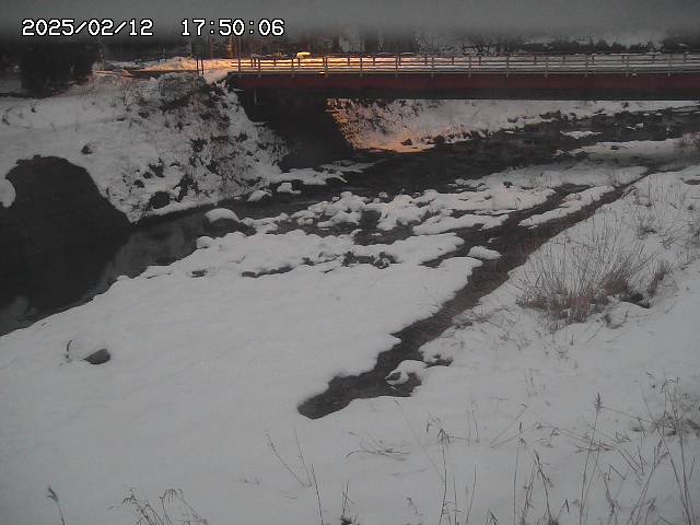 北股川１2026/02/12 18:50:00