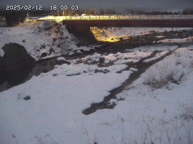 北股川１2026/02/12 18:50:00