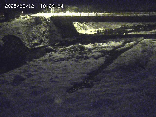 北股川１2026/02/12 18:50:00