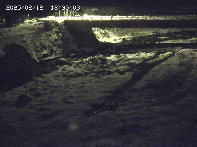 北股川１2026/02/12 18:50:00