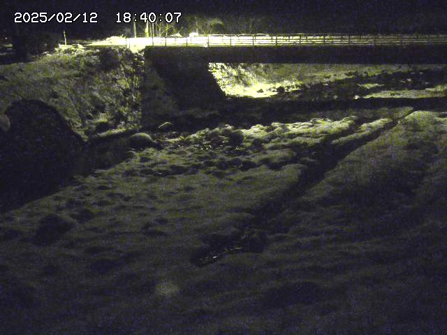 北股川１2026/02/12 18:50:00