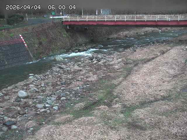 北股川１2026/04/05 3:30:00