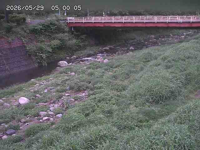 北股川１2026/05/30 3:30:00