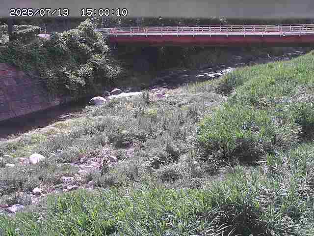 北股川１2026/07/14 15:20:00