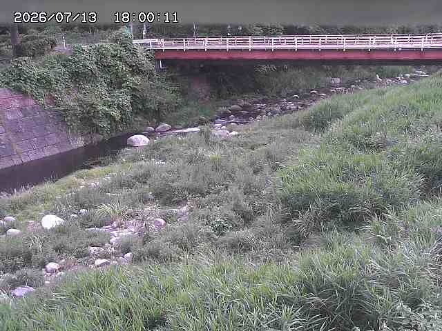 北股川１2026/07/14 15:20:00