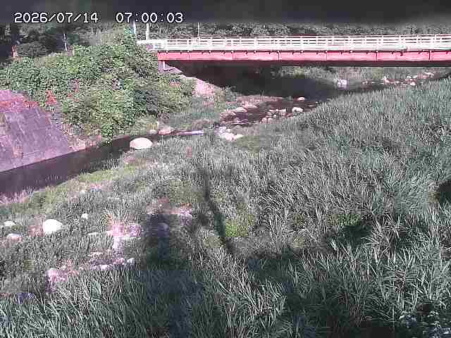 北股川１2026/07/14 15:20:00