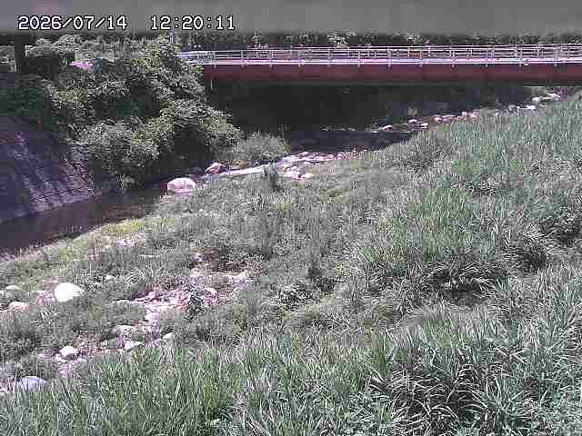 北股川１2026/07/14 15:20:00