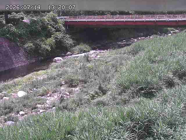北股川１2026/07/14 15:20:00